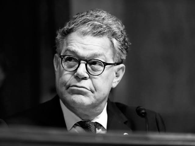 Al Franken