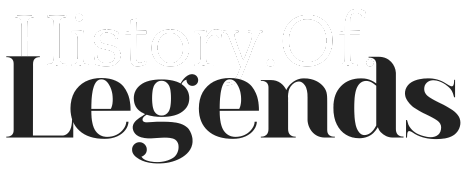 HistoryOfLegends Logo