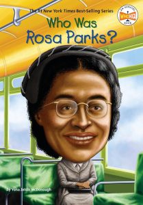 Who Was Rosa Parks? historyoflegends.com Rosa Parks Husband Had a Car