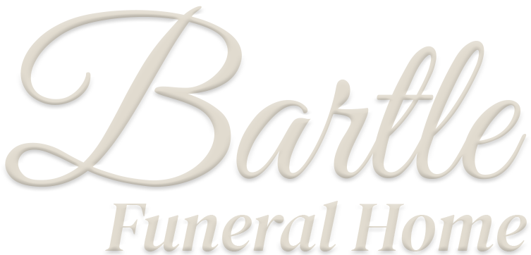 Bartle Funeral Home Obituaries