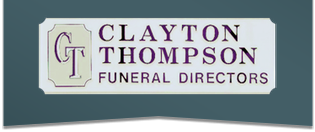 Clayton Thompson Funeral Home Obituaries