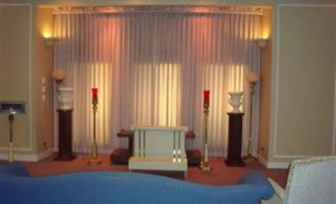 Cumberland Chapels Obituaries