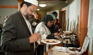 Do Muslims Celebrate Thanksgiving?