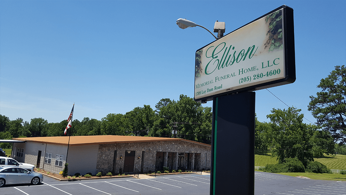 Ellison Funeral Home Obituaries Celebrating Lives and Legacies
