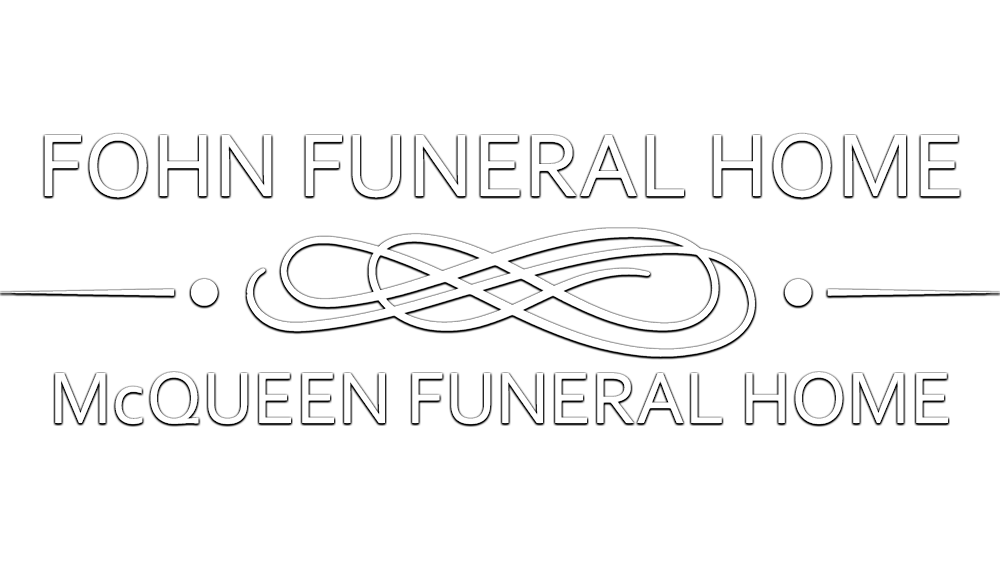 Fohn Funeral Home Obituaries