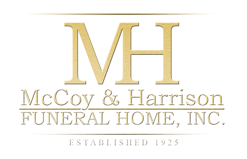 Harrison Funeral Home Obituaries