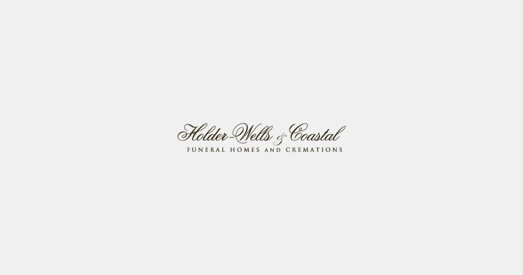 Holder-Wells Funeral Home Obituaries