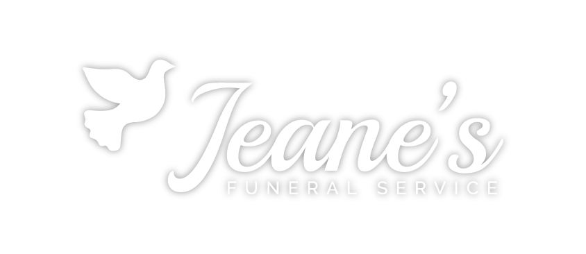 Jeane Funeral Home Obituaries