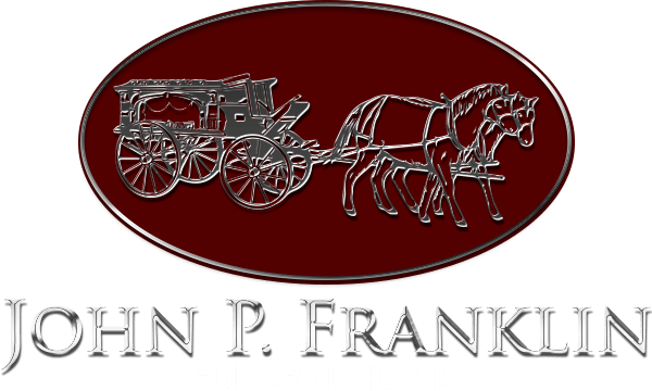 John P Franklin Funeral Home Chattanooga Obituaries