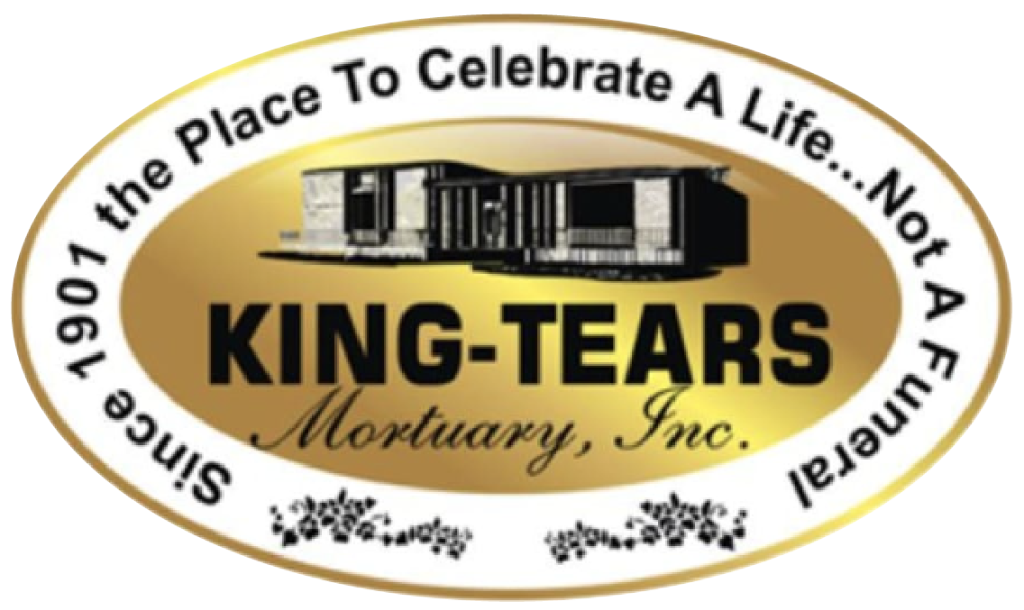 King Tears Funeral Home Obituaries