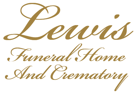 Lewis Funeral Home Obituaries Union Sc