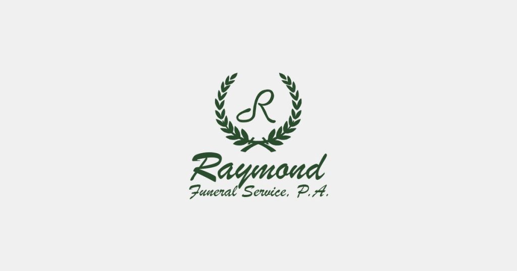 Raymond Funeral Home Obituaries