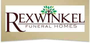 Rexwinkel Funeral Home Obituaries