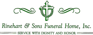 Rinehart And Sons Funeral Home Obituaries