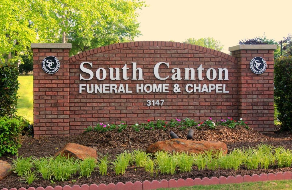 South Canton Funeral Home Obituaries