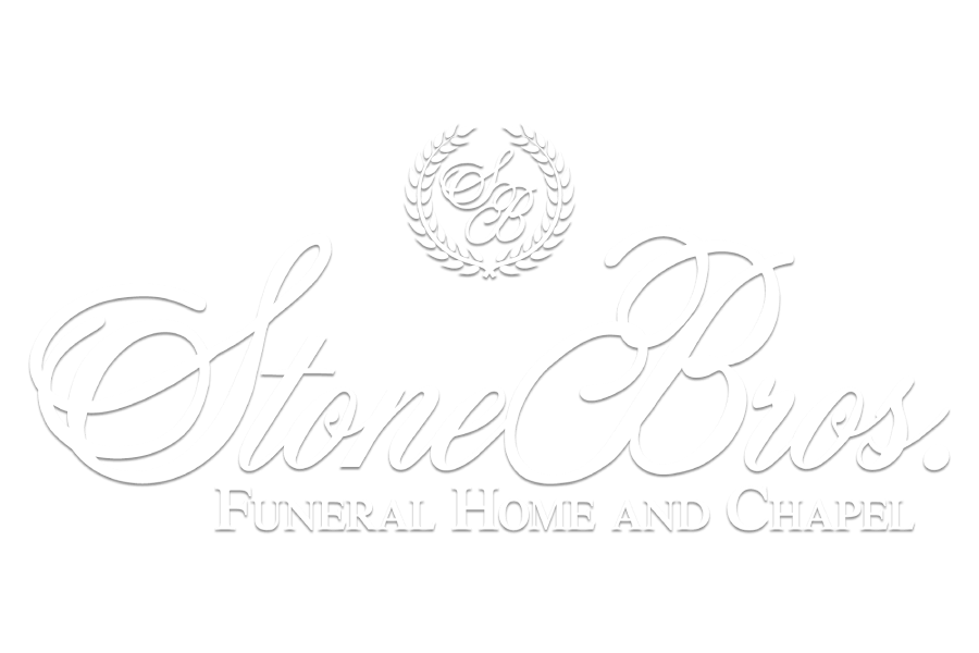 Stone Brothers Funeral Home Obituaries