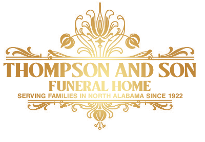 Thompson And Son Funeral Home Obituaries