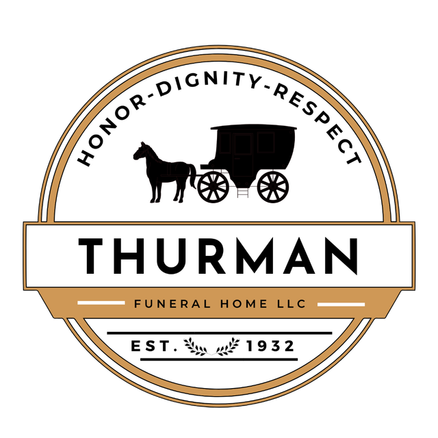 Thurman Funeral Home Obituaries