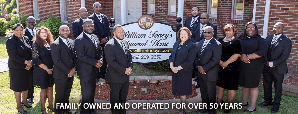 William Toney Funeral Home Obituaries