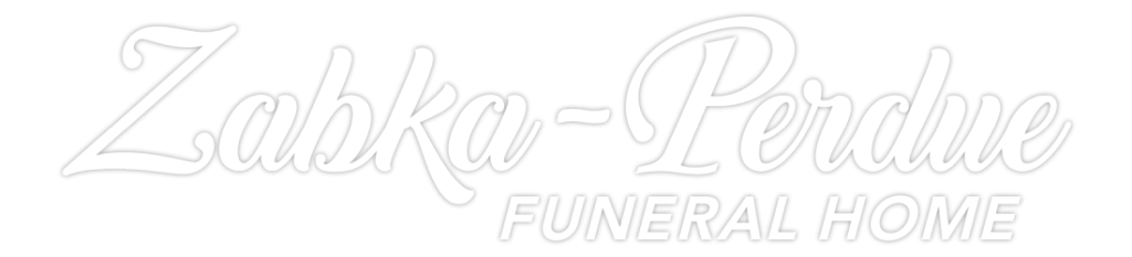 Zabka Funeral Home Obituaries