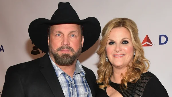 Garth Brooks Divorce