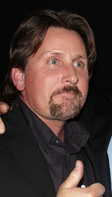 What Disease Does Emilio Estevez Have