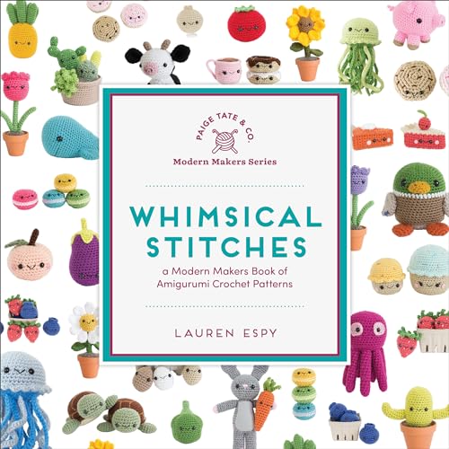 Best Amigurumi Books