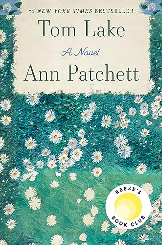 Best Ann Patchett Books