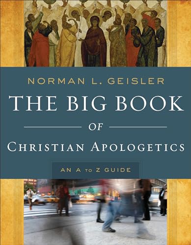 Best Apologetics Books