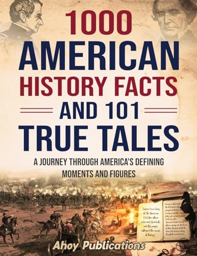 Best Books About American History