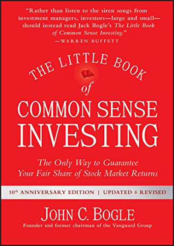 Best Books About Finance And Investing