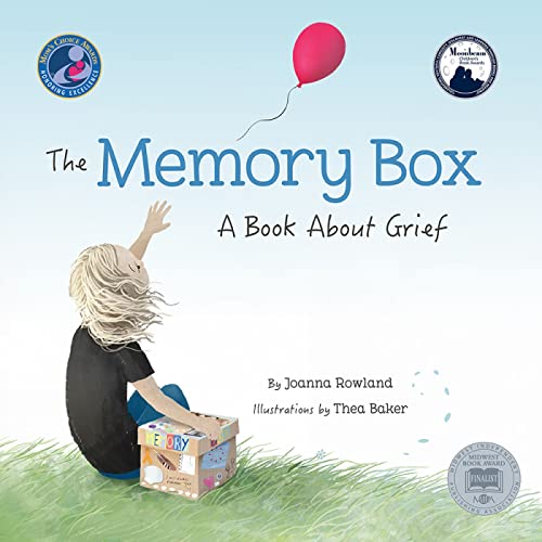 Best Books About Grief Children