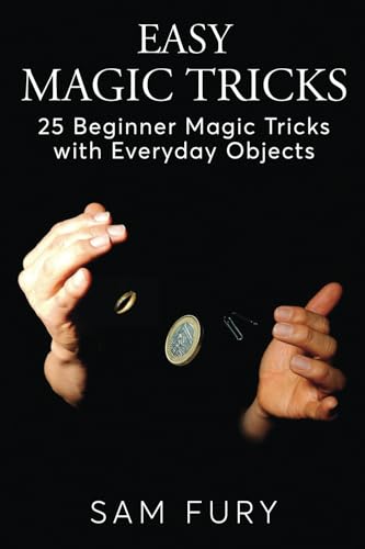 Best Books About Magic Tricks