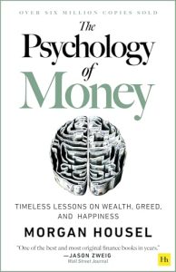 Best Books About Money And Investing