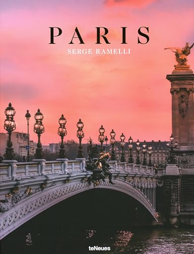 Best Books About Paris