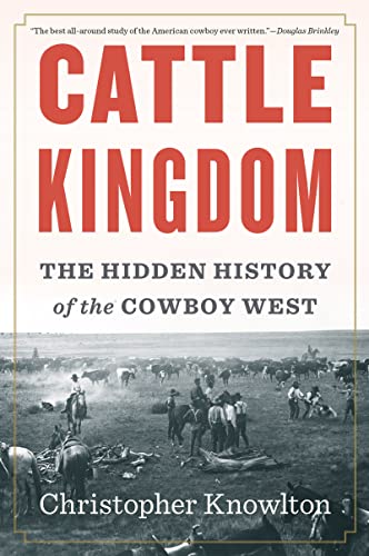 Best Books About the American West