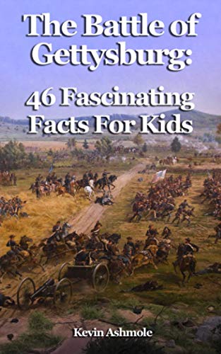 Best Books About the Battle of Gettysburg