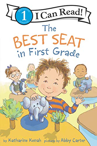 Best Books for a 1St Grader