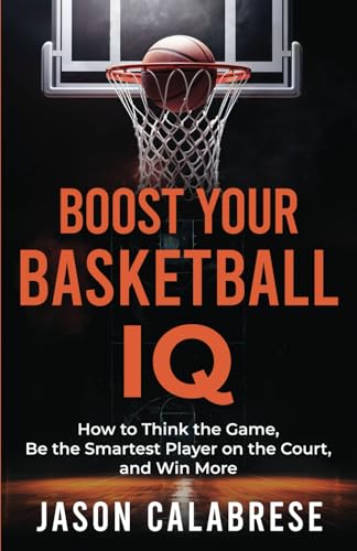 Best Books for Basketball Players