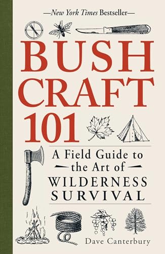 Best Books for Survivalists