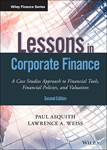 Best Books in Finance