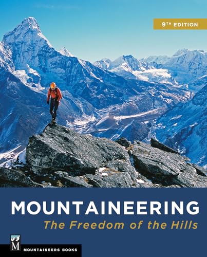 Best Books Mountaineering