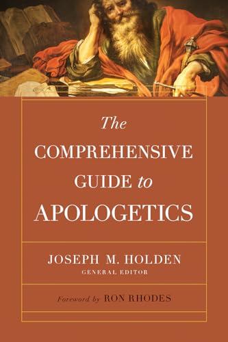 Best Books on Apologetics