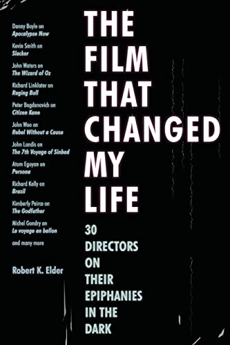 Best Books on Filmmaking