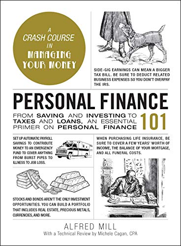 Best Books on Investing And Personal Finance