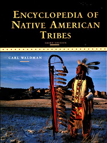 Best Books on Native American History