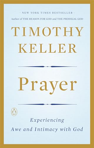 Best Books on Prayer