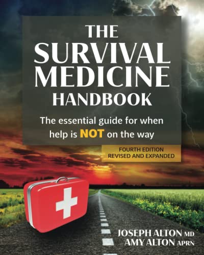 Best Books on Survival