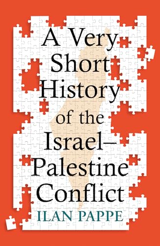 Best Books on the Israel Palestine Conflict