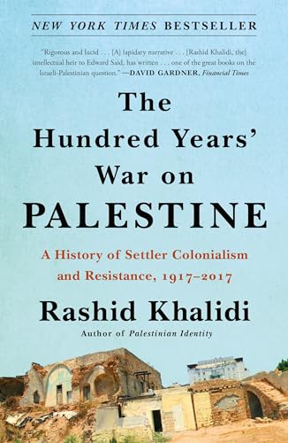 Best Books on the Middle East